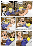 JRPG : Chapitre 1 page 5