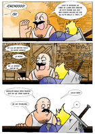 JRPG : Chapitre 1 page 6