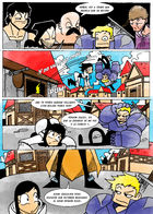 JRPG : Chapitre 1 page 8