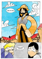 JRPG : Chapitre 1 page 9