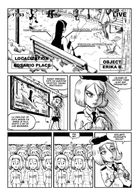 Femme : Chapter 7 page 1