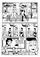 Femme : Chapitre 7 page 3