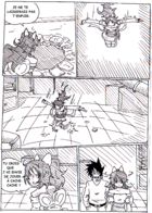 Burn Head : Chapitre 2 page 10