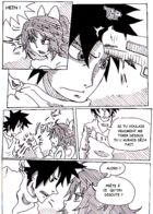 Burn Head : Chapitre 2 page 11