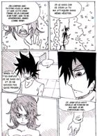 Burn Head : Chapitre 2 page 14