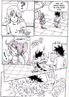 Burn Head : Chapitre 2 page 18