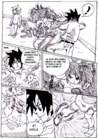 Burn Head : Chapitre 2 page 4