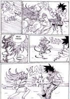 Burn Head : Chapitre 2 page 5