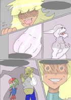 Blaze of Silver : Chapitre 4 page 15