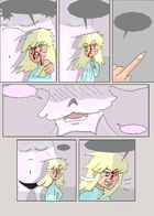 Blaze of Silver  : Chapitre 4 page 17