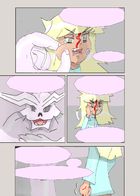 Blaze of Silver : Chapitre 4 page 19