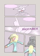 Blaze of Silver : Chapitre 4 page 23