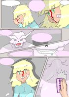 Blaze of Silver : Chapitre 4 page 24