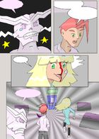 Blaze of Silver : Chapitre 4 page 25