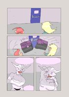 Blaze of Silver  : Chapitre 4 page 27