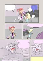 Blaze of Silver : Chapitre 4 page 28