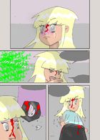 Blaze of Silver  : Chapitre 4 page 5