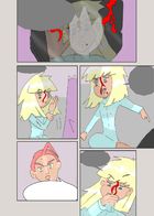 Blaze of Silver  : Chapitre 4 page 6