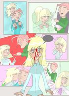 Blaze of Silver : Chapitre 4 page 7