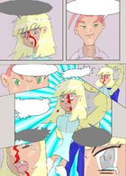 Blaze of Silver  : Chapitre 4 page 11