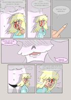 Blaze of Silver  : Chapitre 4 page 17