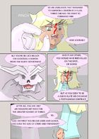 Blaze of Silver  : Chapitre 4 page 19