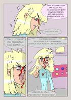 Blaze of Silver  : Chapitre 4 page 20