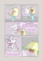 Blaze of Silver  : Chapitre 4 page 21