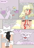 Blaze of Silver  : Chapitre 4 page 22