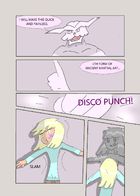 Blaze of Silver  : Chapitre 4 page 23