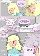 Blaze of Silver  : Chapitre 4 page 24