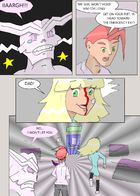 Blaze of Silver  : Chapitre 4 page 25