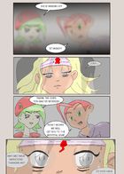 Blaze of Silver  : Chapitre 4 page 3