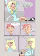 Blaze of Silver  : Chapitre 4 page 4