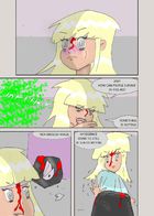 Blaze of Silver  : Chapitre 4 page 5