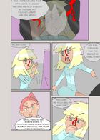 Blaze of Silver  : Chapitre 4 page 6