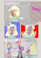 Blaze of Silver  : Chapitre 4 page 8