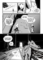The Wastelands : Capítulo 3 página 13