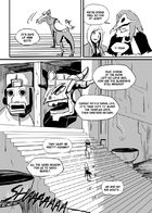 The Wastelands : Chapter 3 page 15