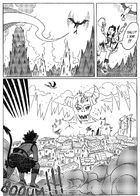 Demon's World : Chapitre 2 page 1