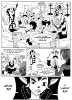 Demon's World : Chapitre 2 page 5