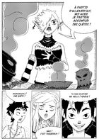 Demon's World : Chapitre 2 page 6