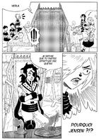 Demon's World : Chapitre 2 page 7