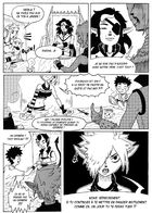 Demon's World : Chapitre 2 page 8