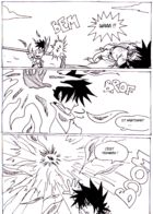 Burn Head : Chapitre 3 page 14