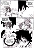 Burn Head : Chapitre 3 page 22