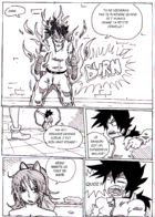 Burn Head : Chapitre 3 page 3