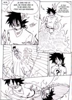 Burn Head : Chapitre 3 page 5