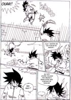 Burn Head : Chapitre 3 page 6