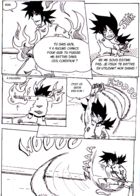 Burn Head : Chapitre 3 page 7